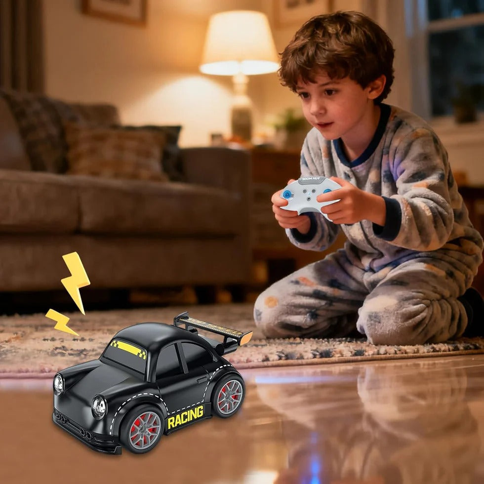 Intelligent Motion Sensor RC Drift Racing Induction Car