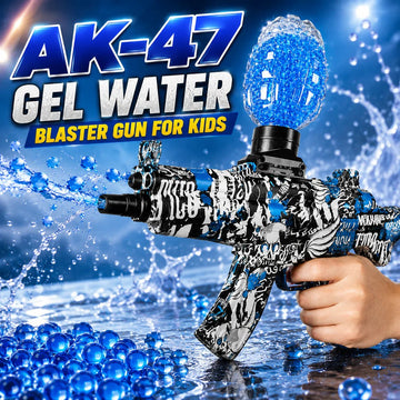 AK-47 Gel Water Blaster Gun for Kids